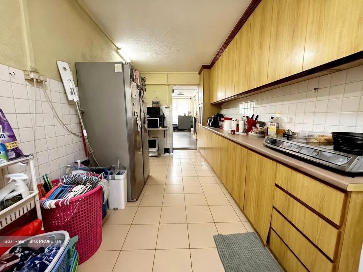 Blk 395 Yishun Ring Road (Yishun), HDB 4 Rooms #556207661